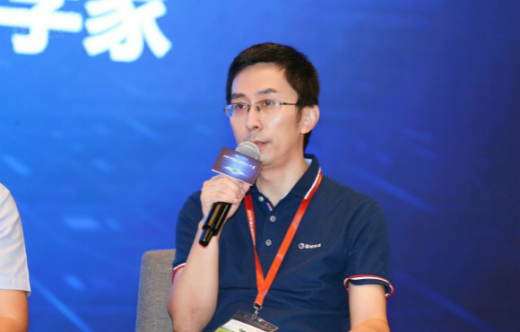 智慧环保，，，，，发展正其时
