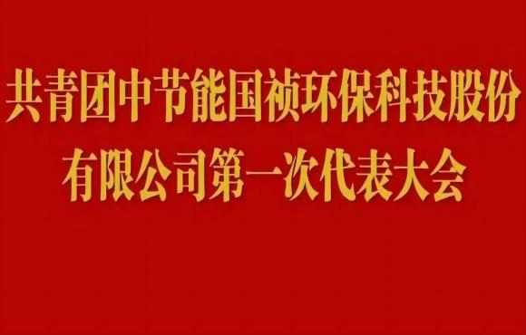 共青团6731顶级游戏第一次代表大会成功召开