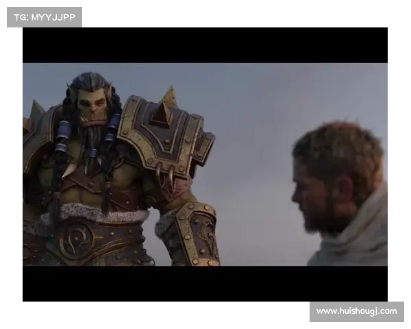 魔兽世界经典英文名字的历史与文化背景探析 魔兽世界经典英文名字的历史与文化背景探析
