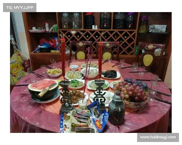 以吓人先祖兑换表探析民俗信仰中祭祖仪式的象征意义与文化传承 以吓人先祖兑换表探析民俗信仰中祭祖仪式的象征意义与文化传承