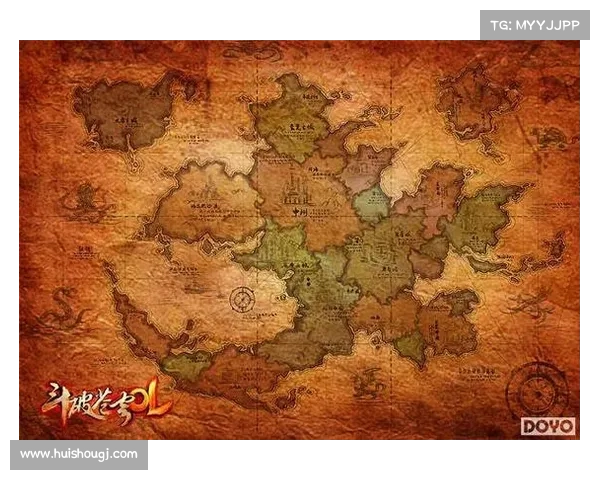 斗破苍穹OL新职业成长全面解析 从初入江湖到巅峰高手的成长路径