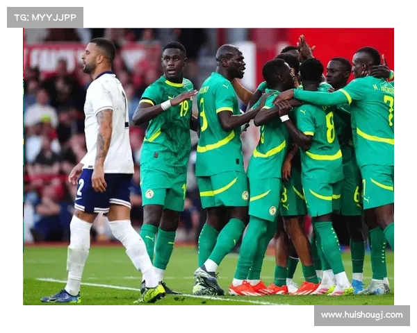 为何英格兰总在世界杯中屡屡失利背后的深层原因分析