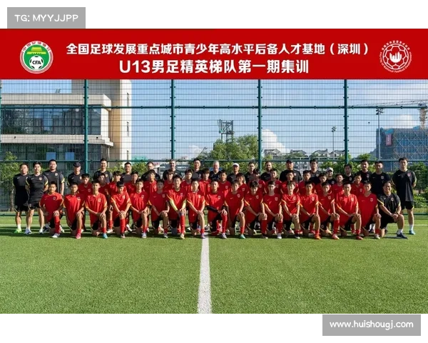 中国足球崛起之路打造亚洲一流球队的关键步骤与策略分析