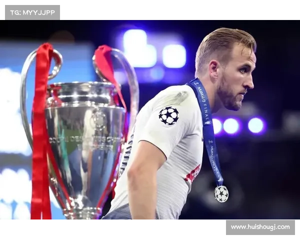 哈里凯恩如何从英格兰新星成长为世界顶级前锋的成功之路